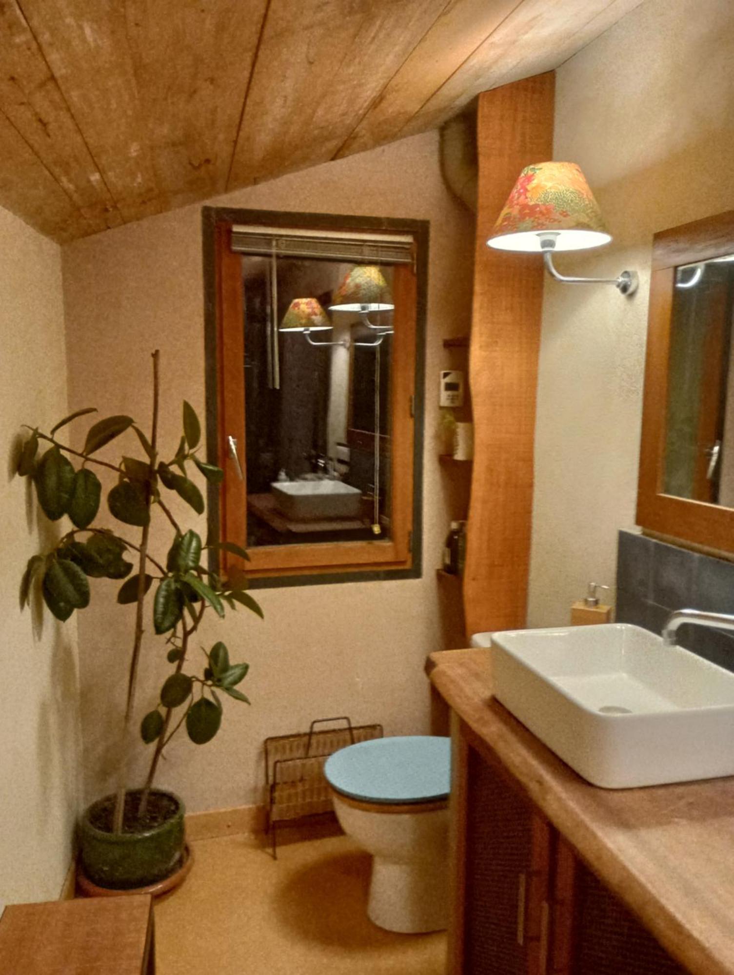 Chambre Douillette Chez Benjamin Portes-en-Valdaine Kültér fotó