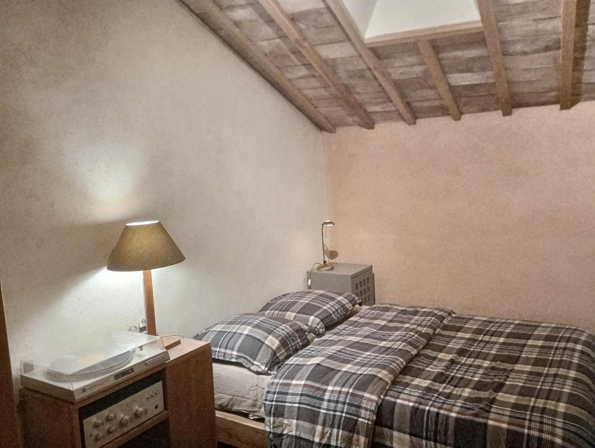 Chambre Douillette Chez Benjamin Portes-en-Valdaine Kültér fotó